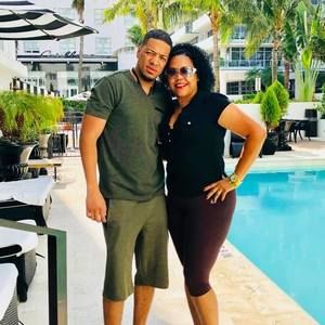 Meet your Posher, Gladys